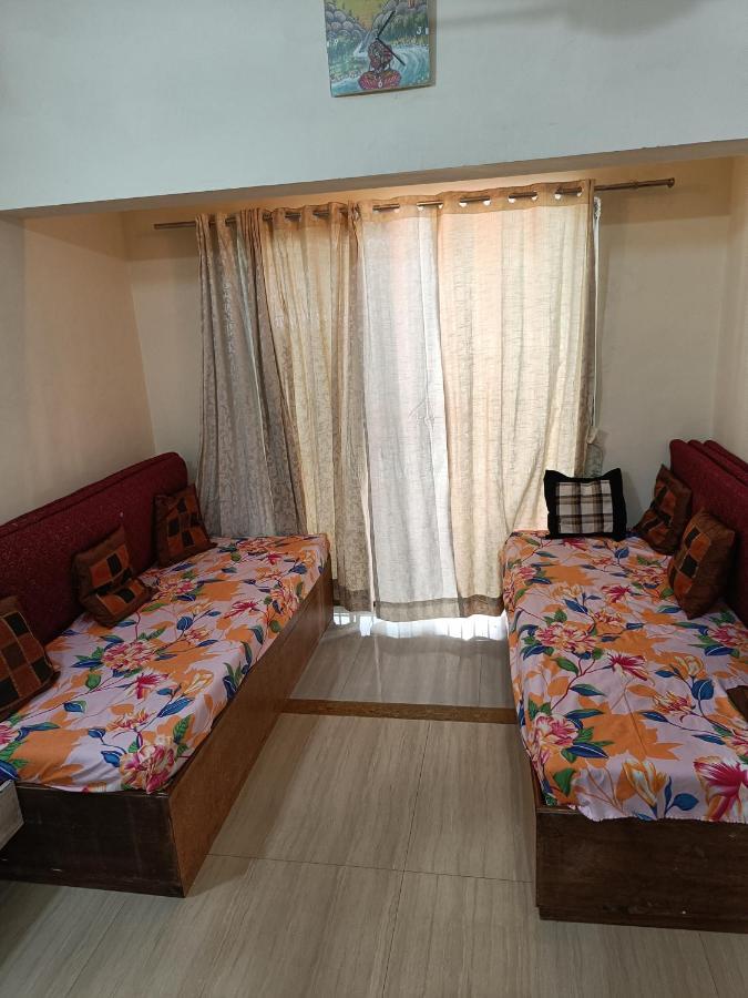 Gurukrupa 3 Bhk Bunglow With Pvt Pool Lonavala , Tungarli , Best Location , Hill Top Exterior foto